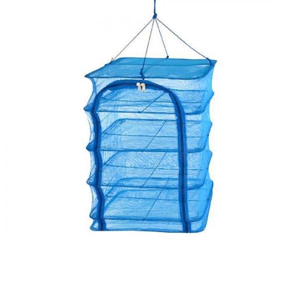 Сушилка для продуктов рыболовная (117) - фото 4