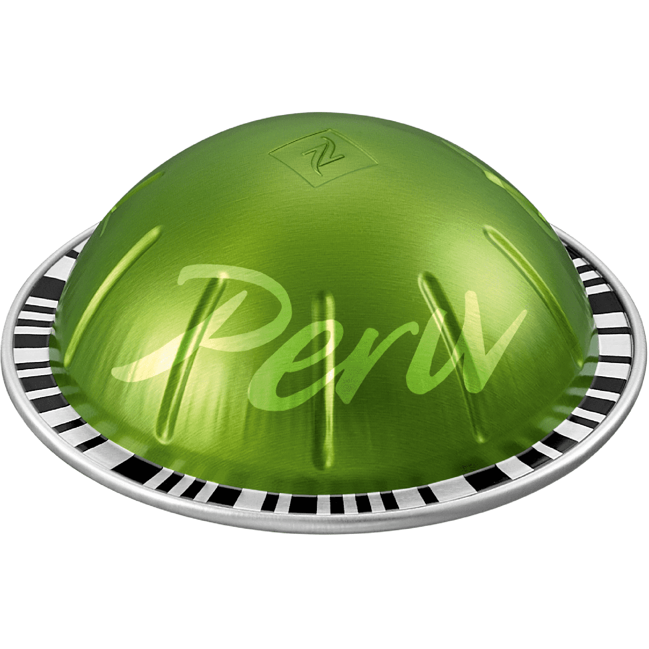 Кава в капсулах Nespresso Vertuo Master Origins Peru Organic 40 мл - фото 3