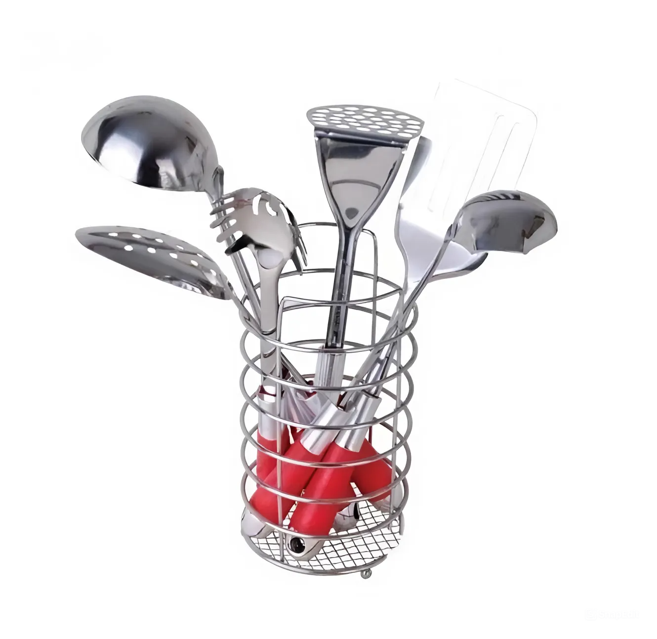 Набор кухонных принадлежностей Maestro (MR-1500) Набор кухонных принадлежностей Maestro (MR-1500)