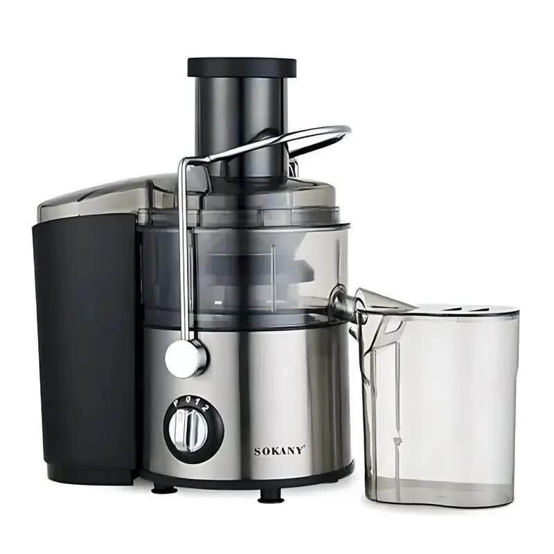 Соковыжималка Sokany SK-4009 4в1 800 Вт (28219947)