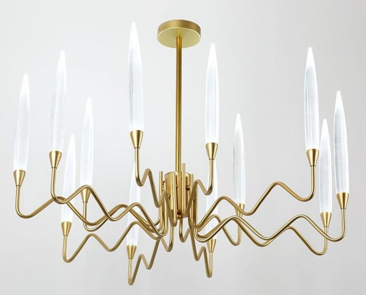 Люстра Kloodi Deco (CH-AL0615)