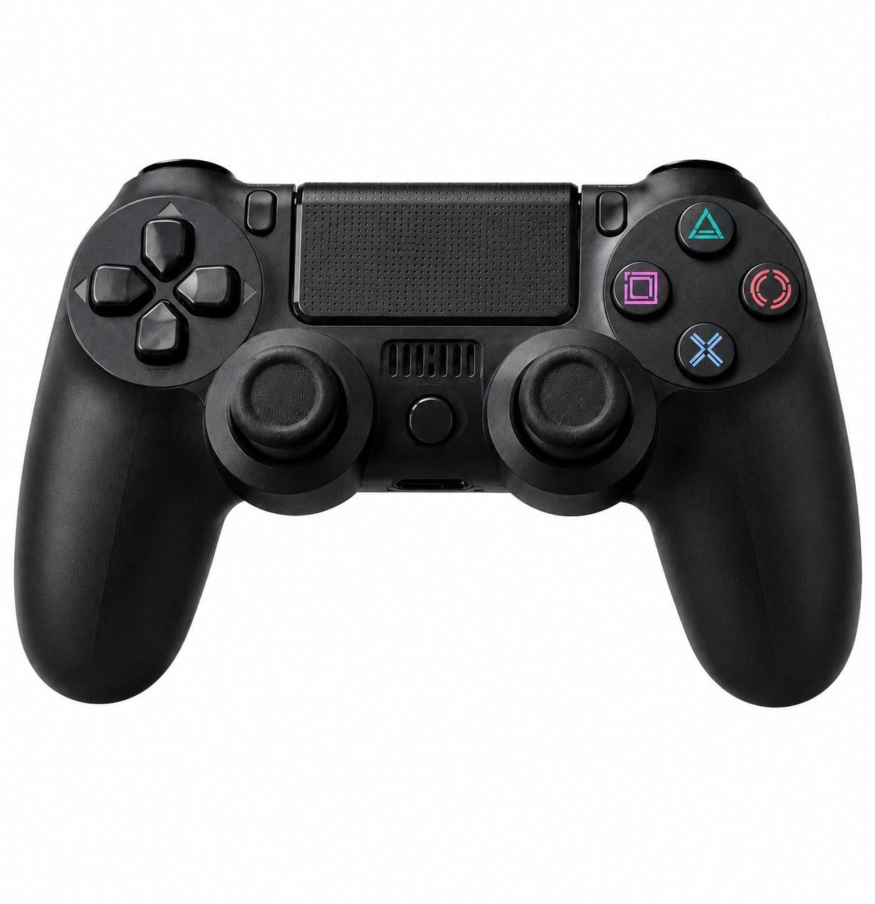Джойстик игровой универсальный JoyPro для Sony Playstation PS3/PS4/компьютера Windows Android тв Черный (db51c0f8)