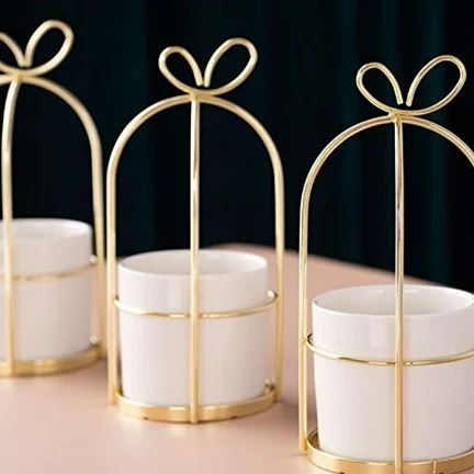 Композиция искусственных цветов в вазоне C00576-2 Розовый - фото 7 Композиция искусственных цветов в вазоне C00576-2 Розовый - фото 7