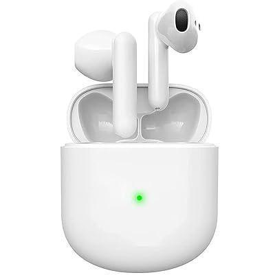 Навушники бездротові ATWATEC Bluetooth (X0023VCWJJ)