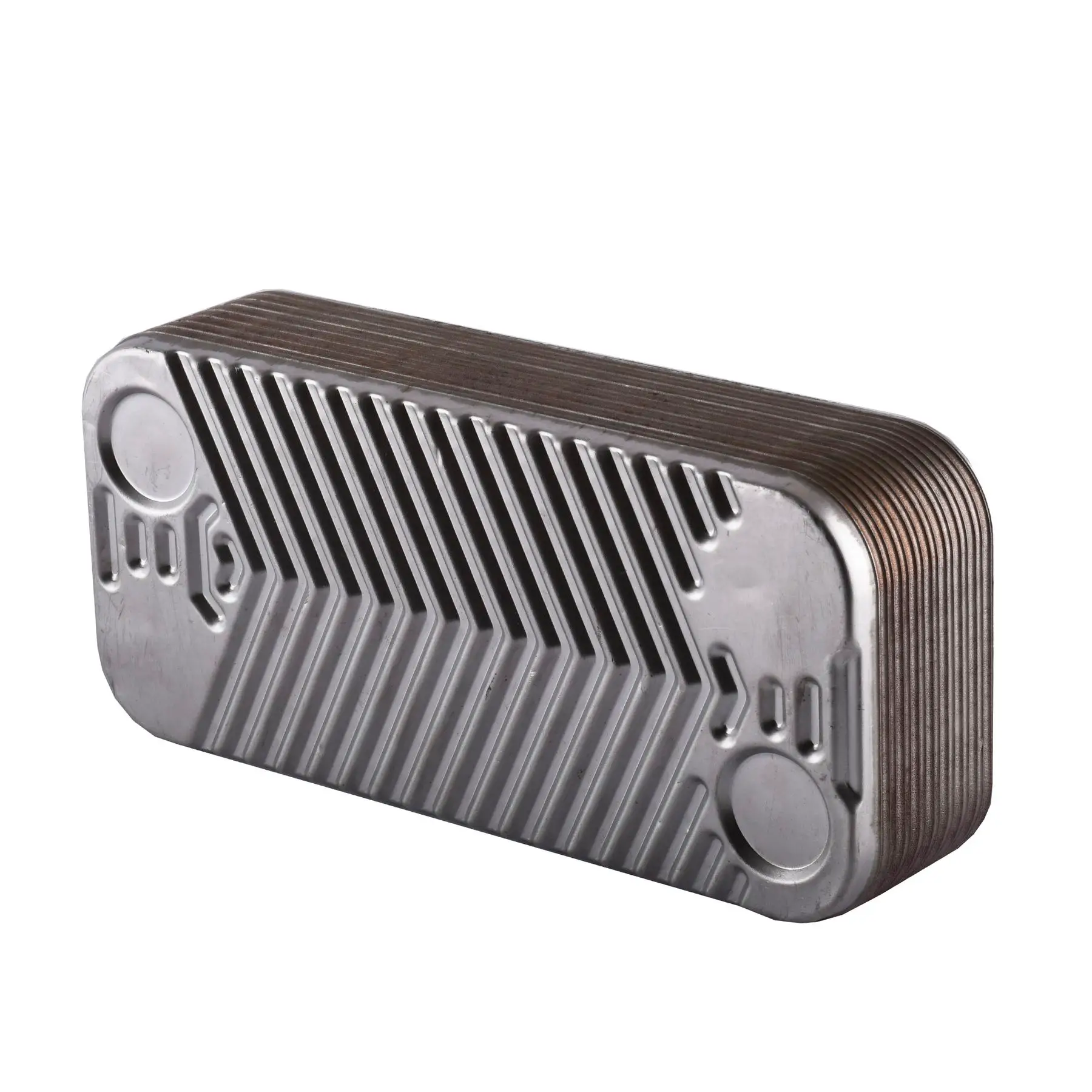 Теплообменник паяный Zilmet ZB200 (17B2001400)