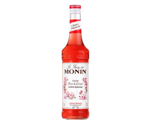 Сироп Monin Цвет сакуры 700 мл (35277664)