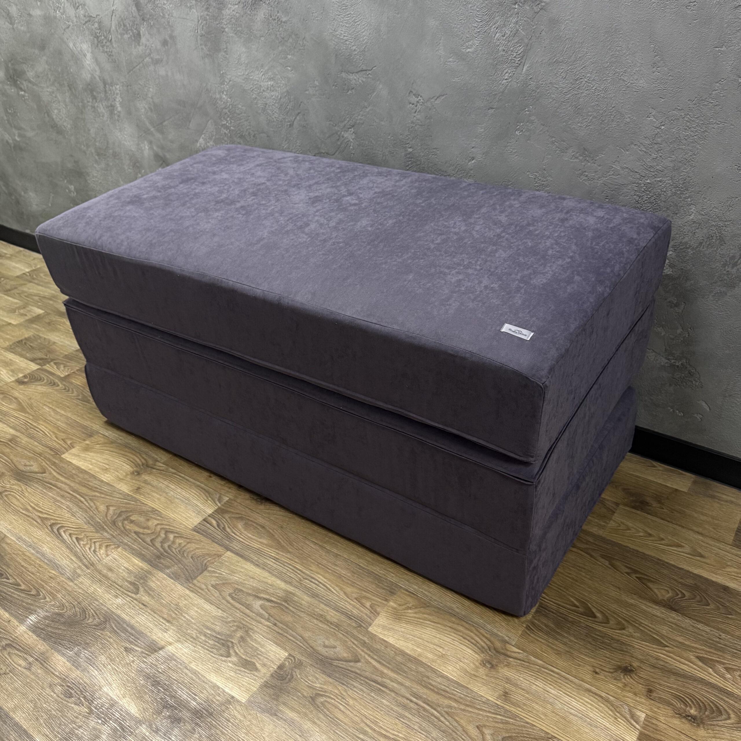 Матрас-трансформер раскладной Comfort Home maxi софт 200х120х18 см - фото 2