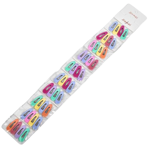 Набор шпилек для волос Stenson WW02436 40 шт. (14197363)