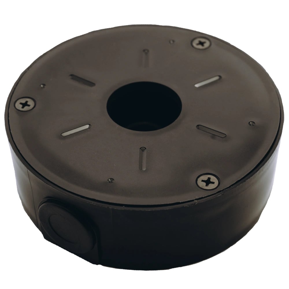 Коробка для камер видеонаблюдения UA13GB Black (28745487)