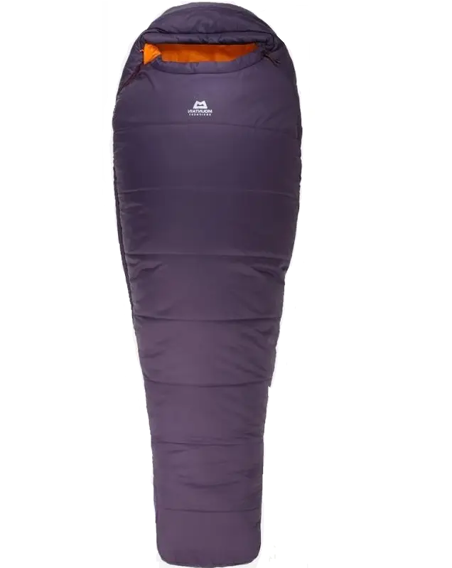 Спальный мешок Mountain Equipment Starlight II Wmns Regular (1053-ME-003591.01419.RegL)