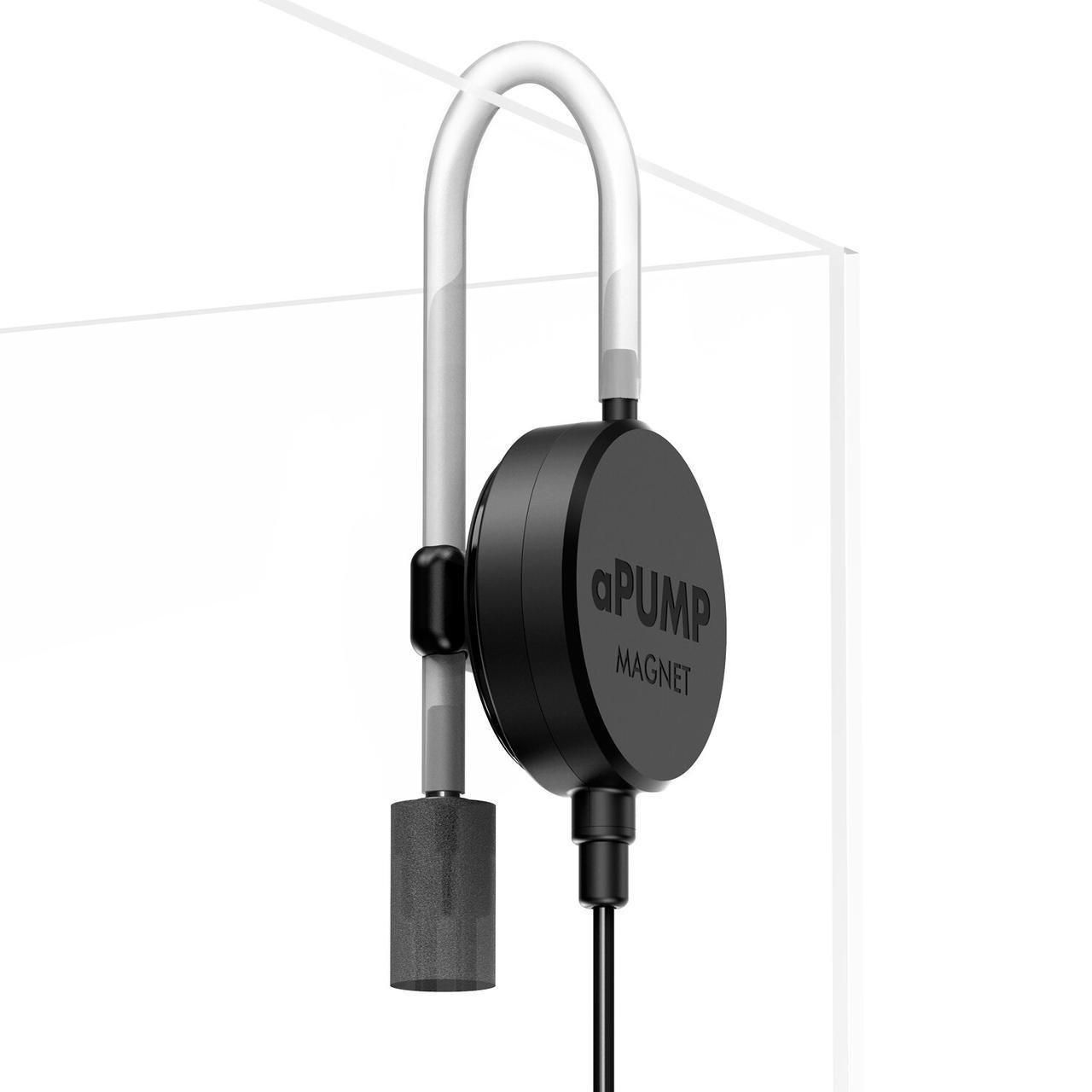 Компрессор аквариумный aPUMP MAGNET (7918) - фото 3