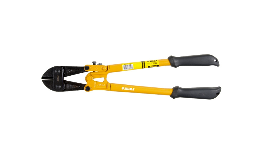 Ножницы для прутов Sigma 900 мм до Ø 12 мм (4332901)