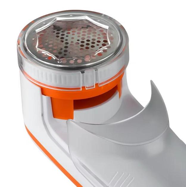 Машинка для удаления катышек RAF R.450 электрическая (28443038) - фото 2