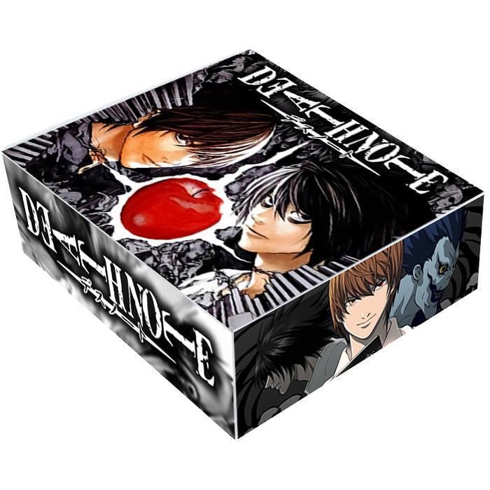 Подарочный набор Death Note Large (12313)