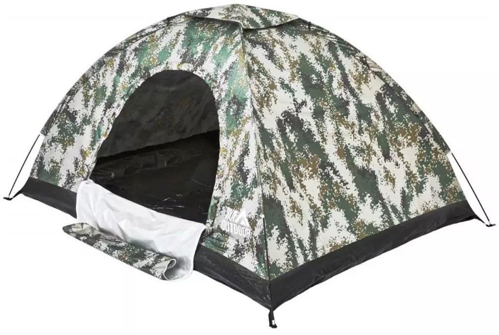 Намет SKIF Outdoor Adventure I 200x150 см Camo (SOTSL150C)