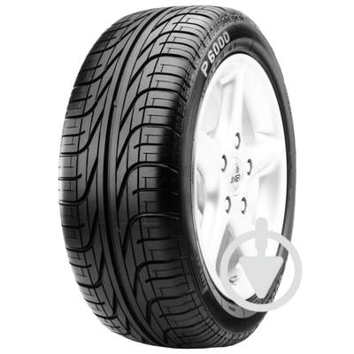 Автошина PIRELLI P6000 185/65 R14 86H