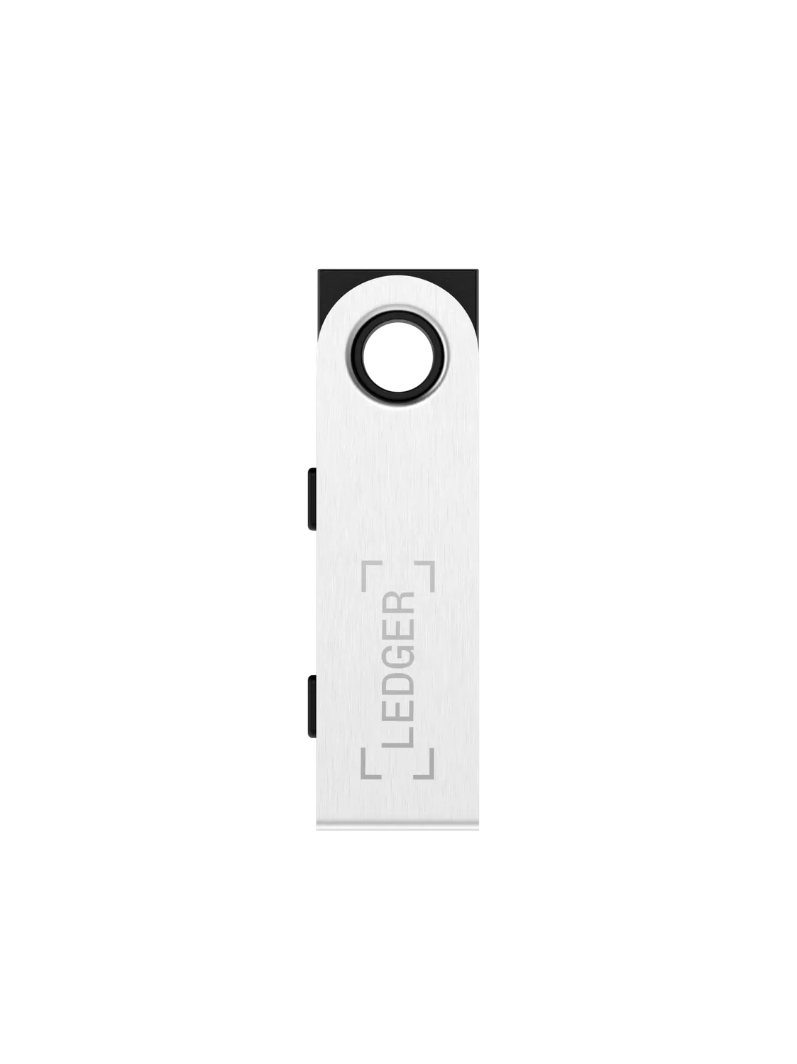 Криптовалютный кошелек Ledger Nano S Flamingo Pink - фото 3 Криптовалютный кошелек Ledger Nano S Flamingo Pink - фото 3