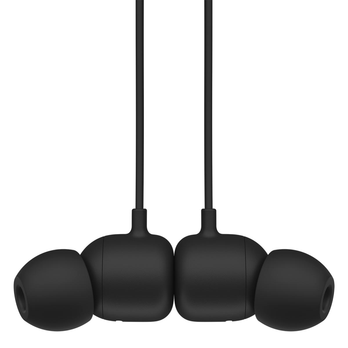 Наушники Beats Flex All-Day Wireless Beats Black (MYMC2) - фото 5 Наушники Beats Flex All-Day Wireless Beats Black (MYMC2) - фото 5