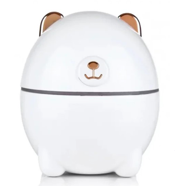 Увлажнителе воздуха Air Purifier ART 6074 медведь Увлажнителе воздуха Air Purifier ART 6074 медведь