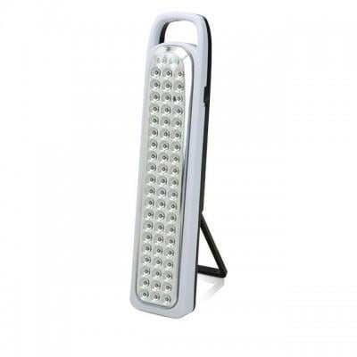 Ліхтар акумуляторний Intertool LB-0203 62 LED (18585648)