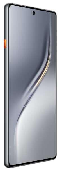 Смартфон Tecno Camon 40 CM5 8/256ГБ Galaxy Black (1671138) - фото 3 Смартфон Tecno Camon 40 CM5 8/256ГБ Galaxy Black (1671138) - фото 3