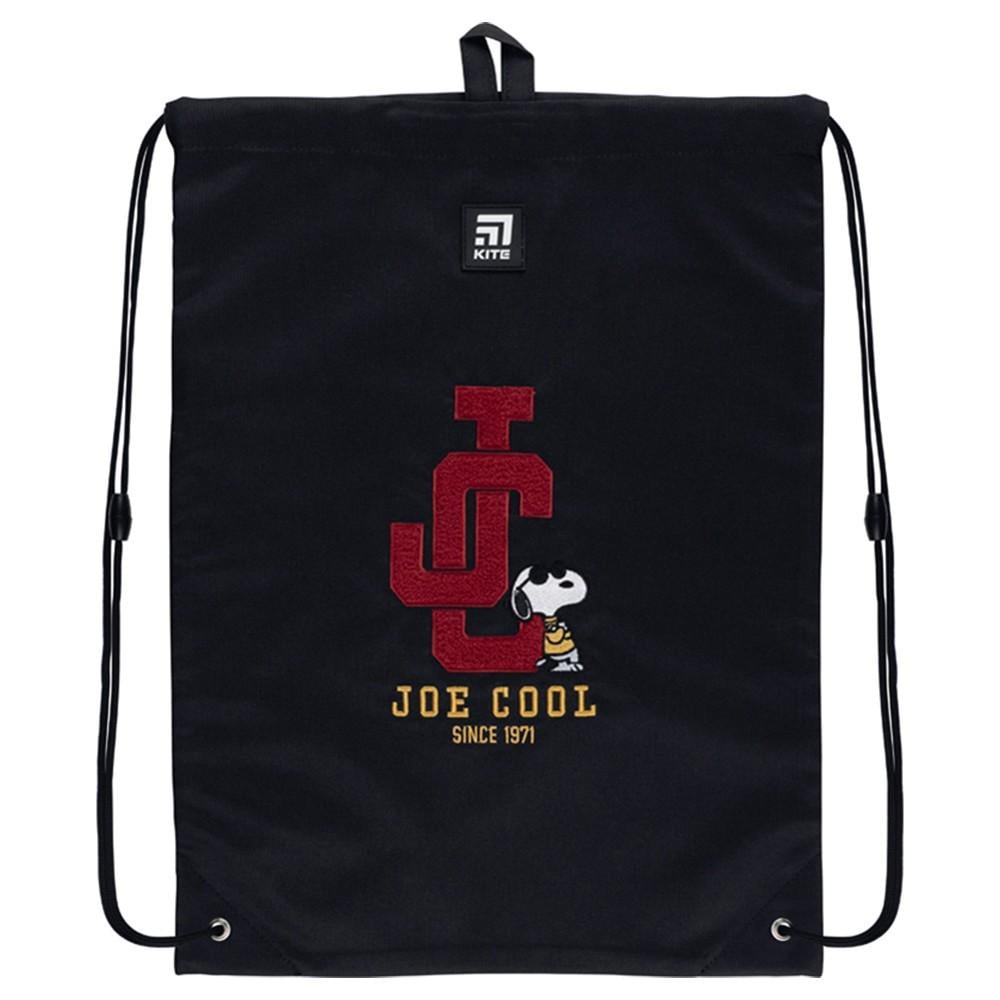 Сумка для обуви KITE Education Snoopy (SN22-600L)