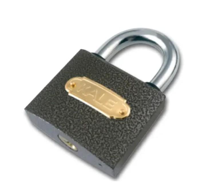 Замок навесной Kale 30 мм KD001/10-130 (2334223389)
