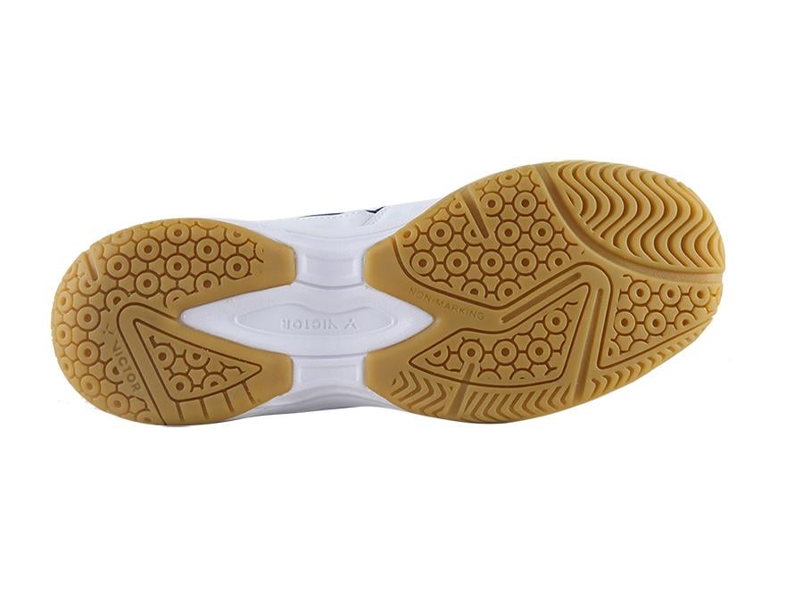 Кросівки унісекс Victor A103 AB р. 36 Білий - фото 3 Кросівки унісекс Victor A103 AB р. 36 Білий - фото 3