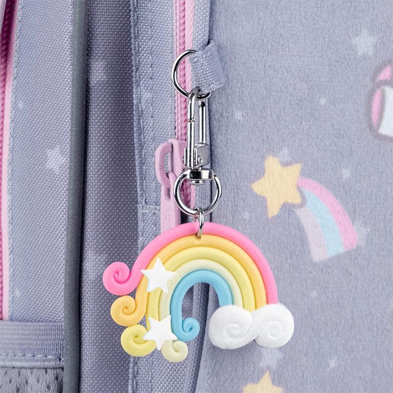 Рюкзак дитячий KITE Kids Hello Kitty (HK25-559XS) - фото 12 Рюкзак дитячий KITE Kids Hello Kitty (HK25-559XS) - фото 12