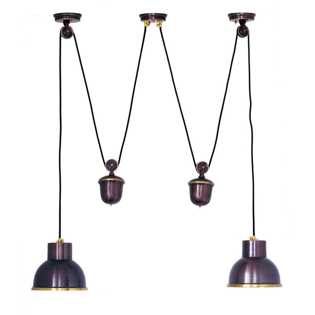 Люстра Pikart Lights 2362-1