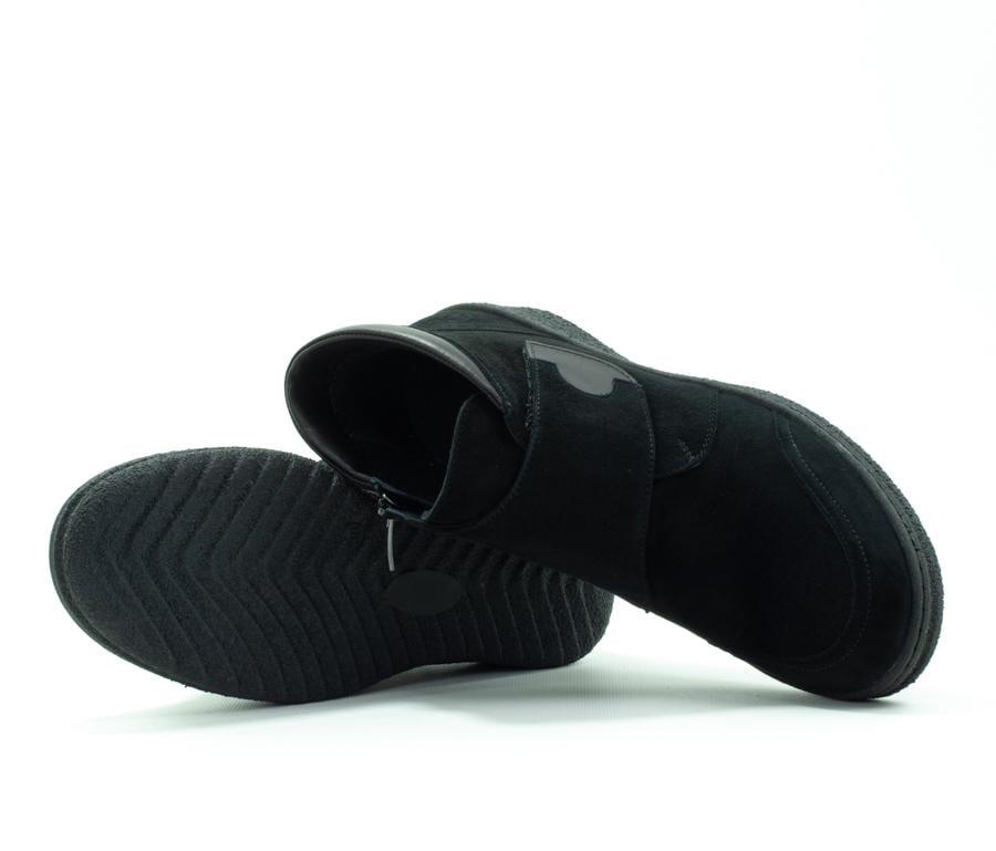 Черевики жіночі STEPTER 8600 р. 36 - фото 4