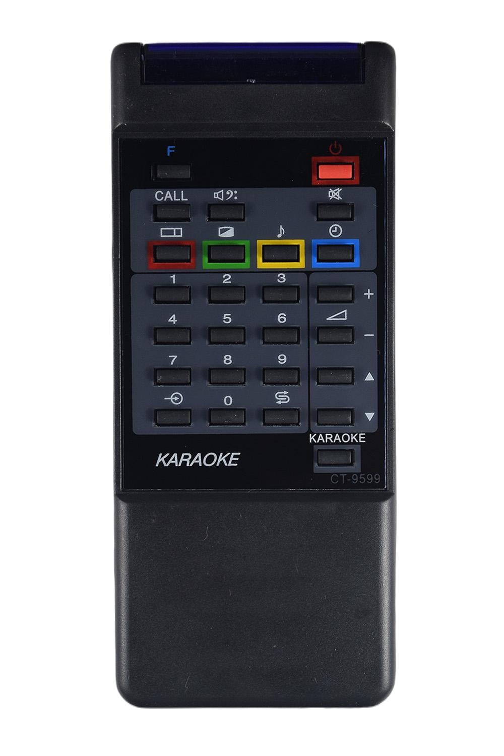 Пульт для телевизора Toshiba CT-9599
