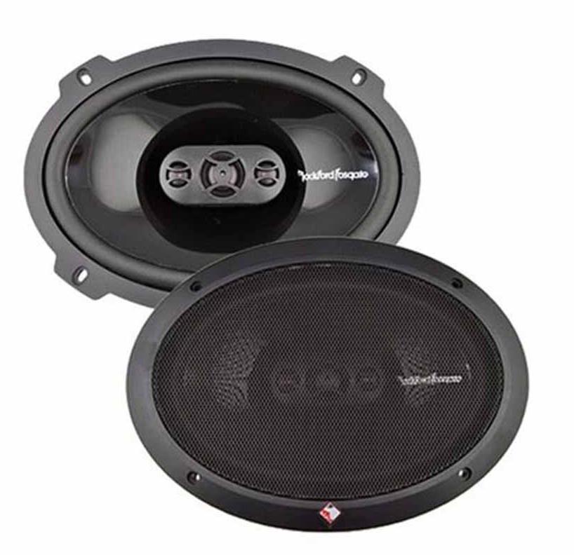 Коаксіальна акустика Rockford Fosgate P1694