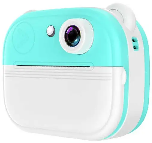 Фотоапарат миттєвого друку USB + 1 рулон паперу Q9 (25491187) - фото 4 Фотоапарат миттєвого друку USB + 1 рулон паперу Q9 (25491187) - фото 4