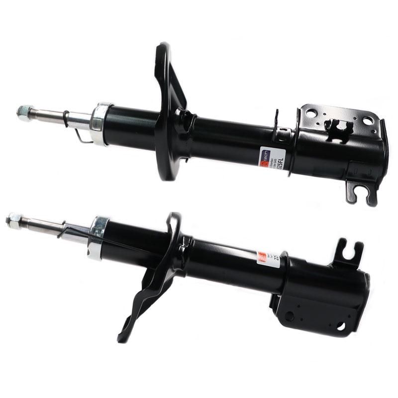 Амортизатор передній для Chery Eastar SATO TECH 22525FL (27272103) - фото 2 Амортизатор передній для Chery Eastar SATO TECH 22525FL (27272103) - фото 2