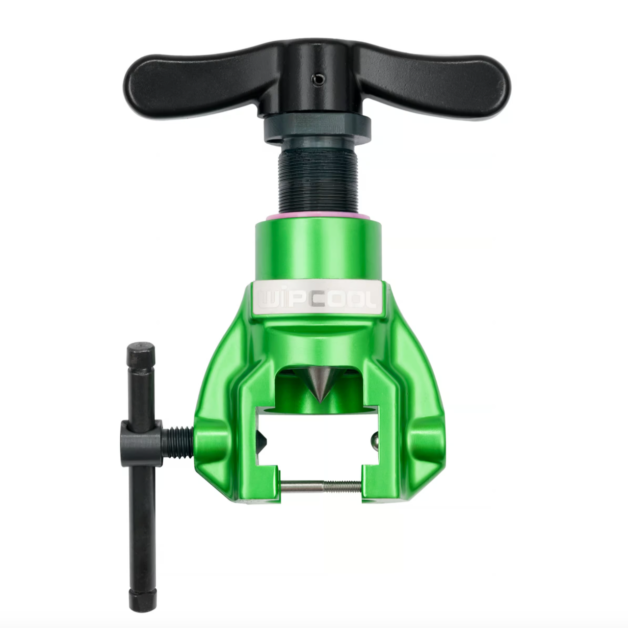 Вальцьовка EF-2 Wipcool з ексцентриковим приводом для надійної підготовки та розкочування труб (ІНГП_WipcoolEF-2_02) - фото 9