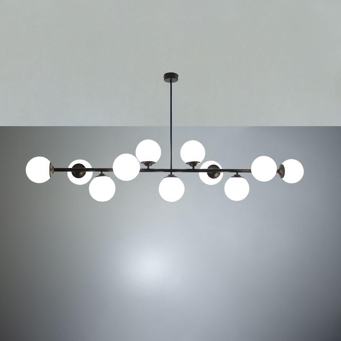 Люстра подвесная Imperium Light Frost (14011145.05.01)