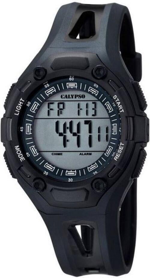 Наручний годинник дитячий Calypso K5666/6 (101586)