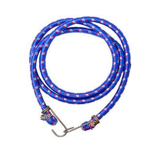 Стяжка багажная 7 мм 1,0 м (1505)