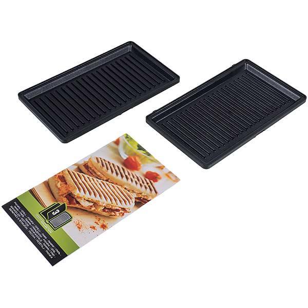 Форма для дамы XA800312 Tefal SW854D16/AMA/SW854D16/AMB/SW854D16/AMC 2 шт. (00000061376)