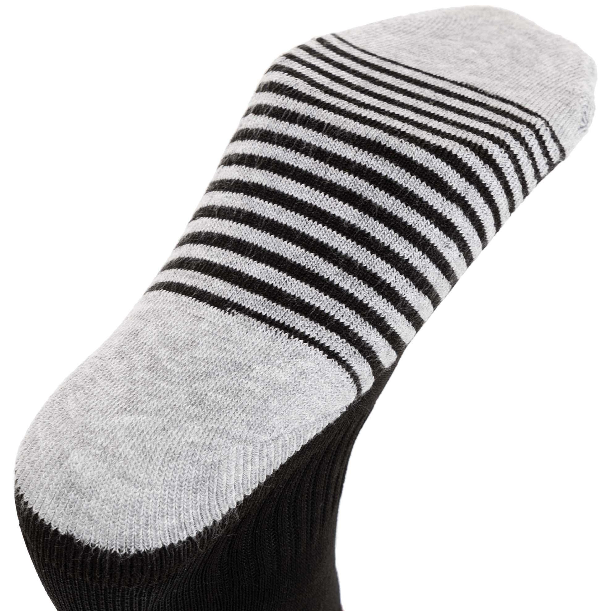 Гетри дитячі з символікою футбольного клубу SPOINT CHELSEA THIRD 2025 ETM2518-CH3 р. 34-38 Чорний (ETM2518-CH3) - фото 6 Гетри дитячі з символікою футбольного клубу SPOINT CHELSEA THIRD 2025 ETM2518-CH3 р. 34-38 Чорний (ETM2518-CH3) - фото 6