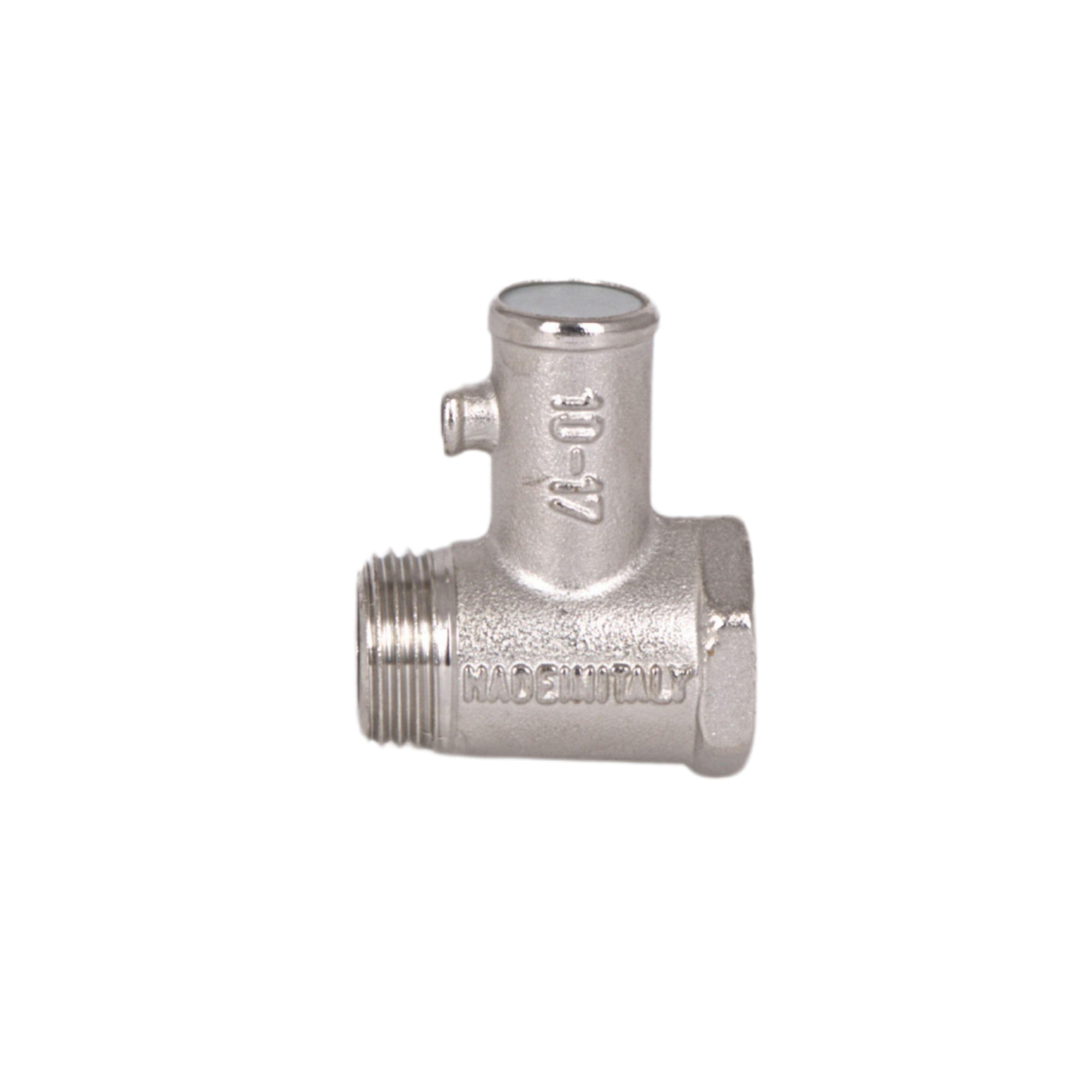 Клапан запобіжний AQUAHOT 1/2" (32470978)