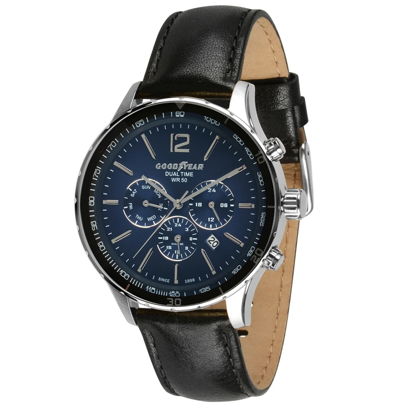 Наручные часы GUARDO G.S01260.01.01