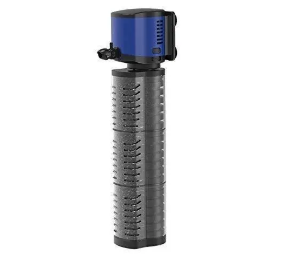 Фильтр внутренний SunSun JQP-1000F до 250 л 1000 л/ч (dt-JQP-1000F) Фильтр внутренний SunSun JQP-1000F до 250 л 1000 л/ч (dt-JQP-1000F)