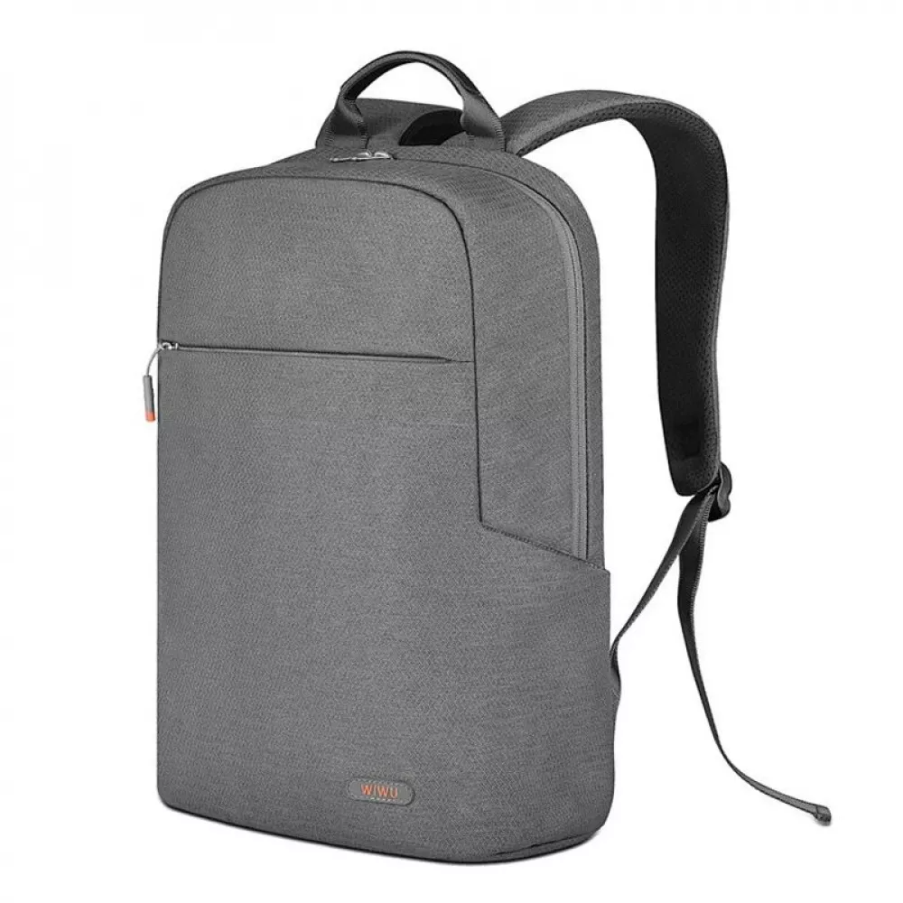 Рюкзак для ноутбука WIWU Pilot Backpack 15,6" (575115)