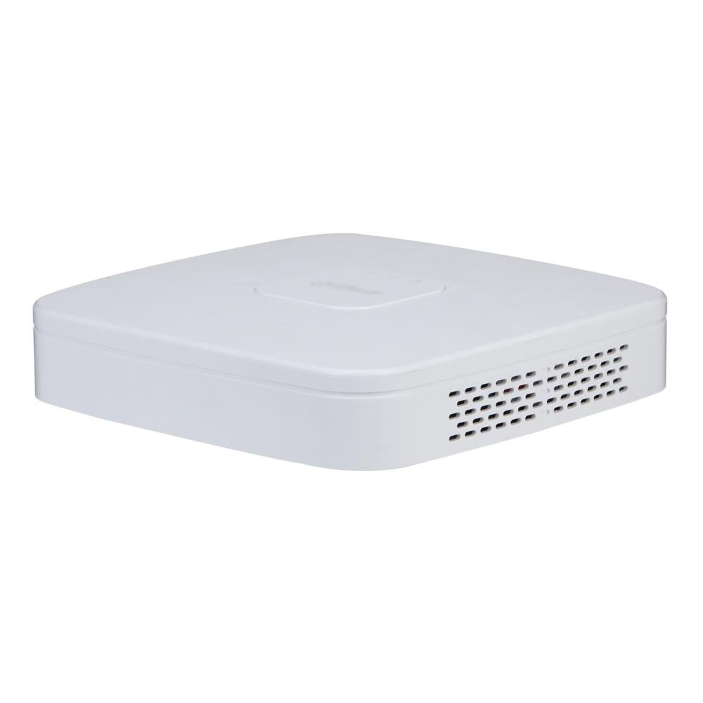 Видеорегистратор Dahua IP DHI-NVR2104-P-I2 4-канальный