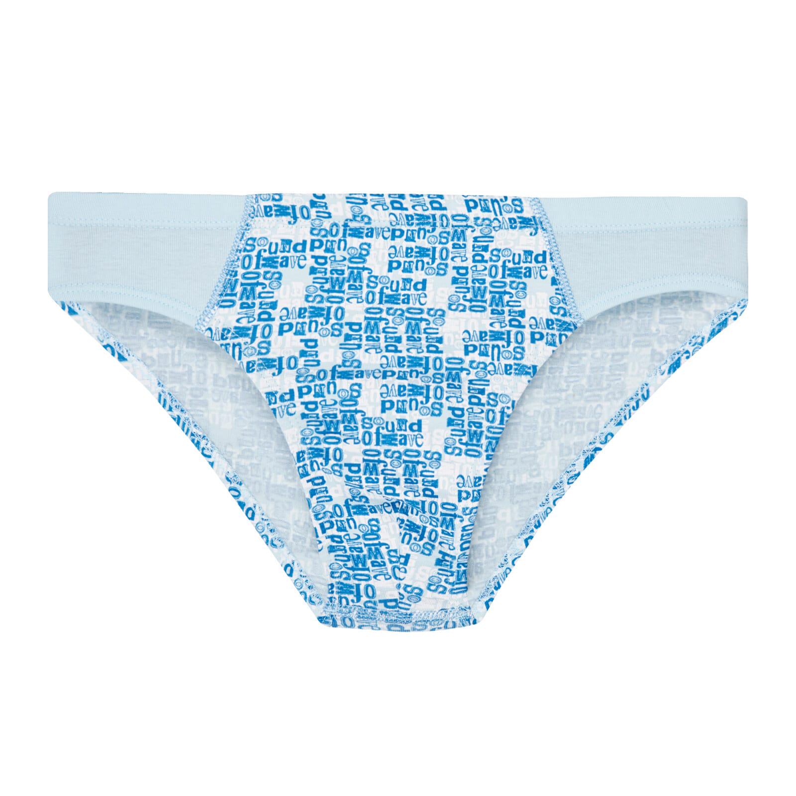 Трусы детские р. 146-152 (12В11)