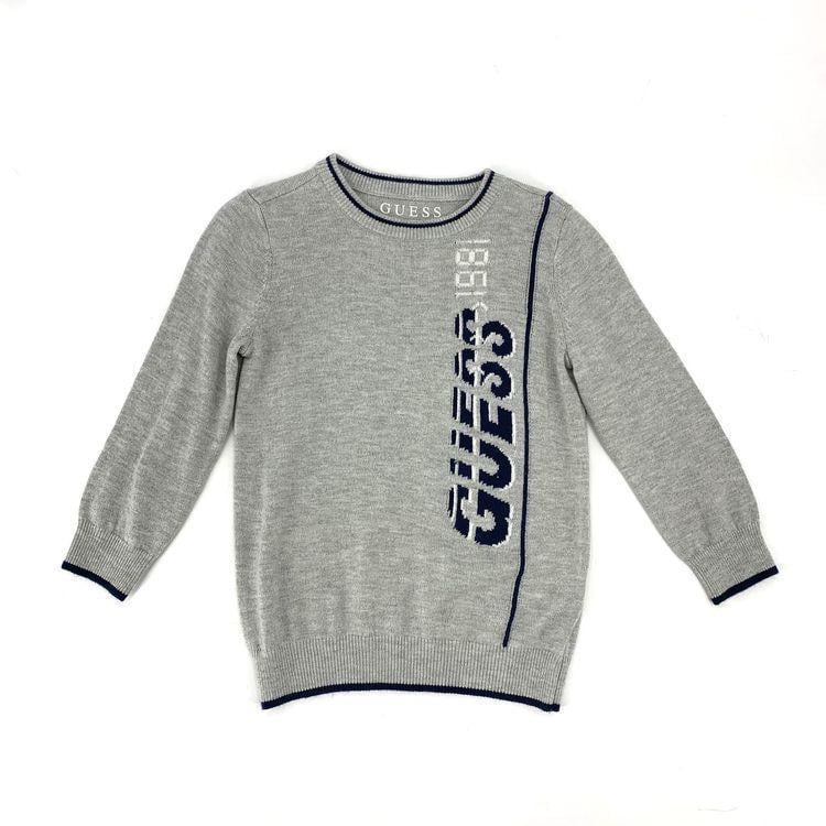 Светр GUESS N94R04Z2J60 4 роки 104 см (32540426) Светр GUESS N94R04Z2J60 4 роки 104 см (32540426)