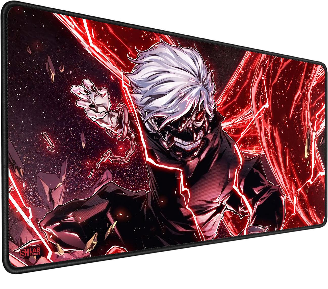 Игровая поверхность SHLab Tokyo Ghoul Ken Kaneki SHM-722 90х40 см (40058) Игровая поверхность SHLab Tokyo Ghoul Ken Kaneki SHM-722 90х40 см (40058)
