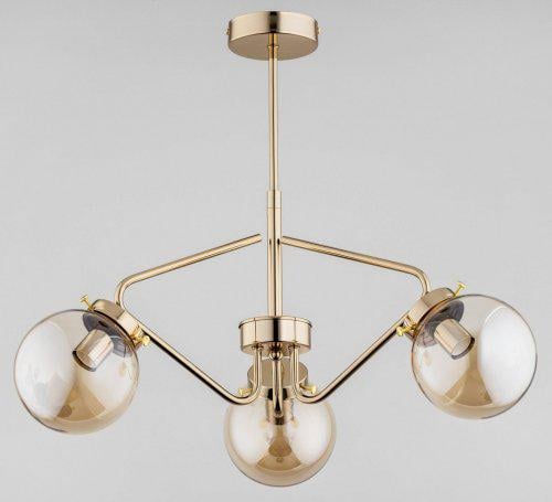 Люстра Alfa Barsum современная (27583)